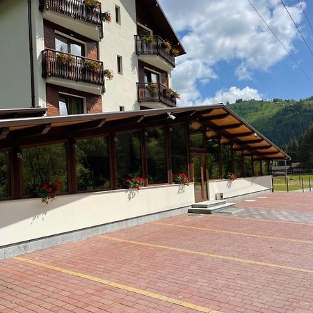 Pensiunea Sky Hub Arieşeni Zewnętrze zdjęcie