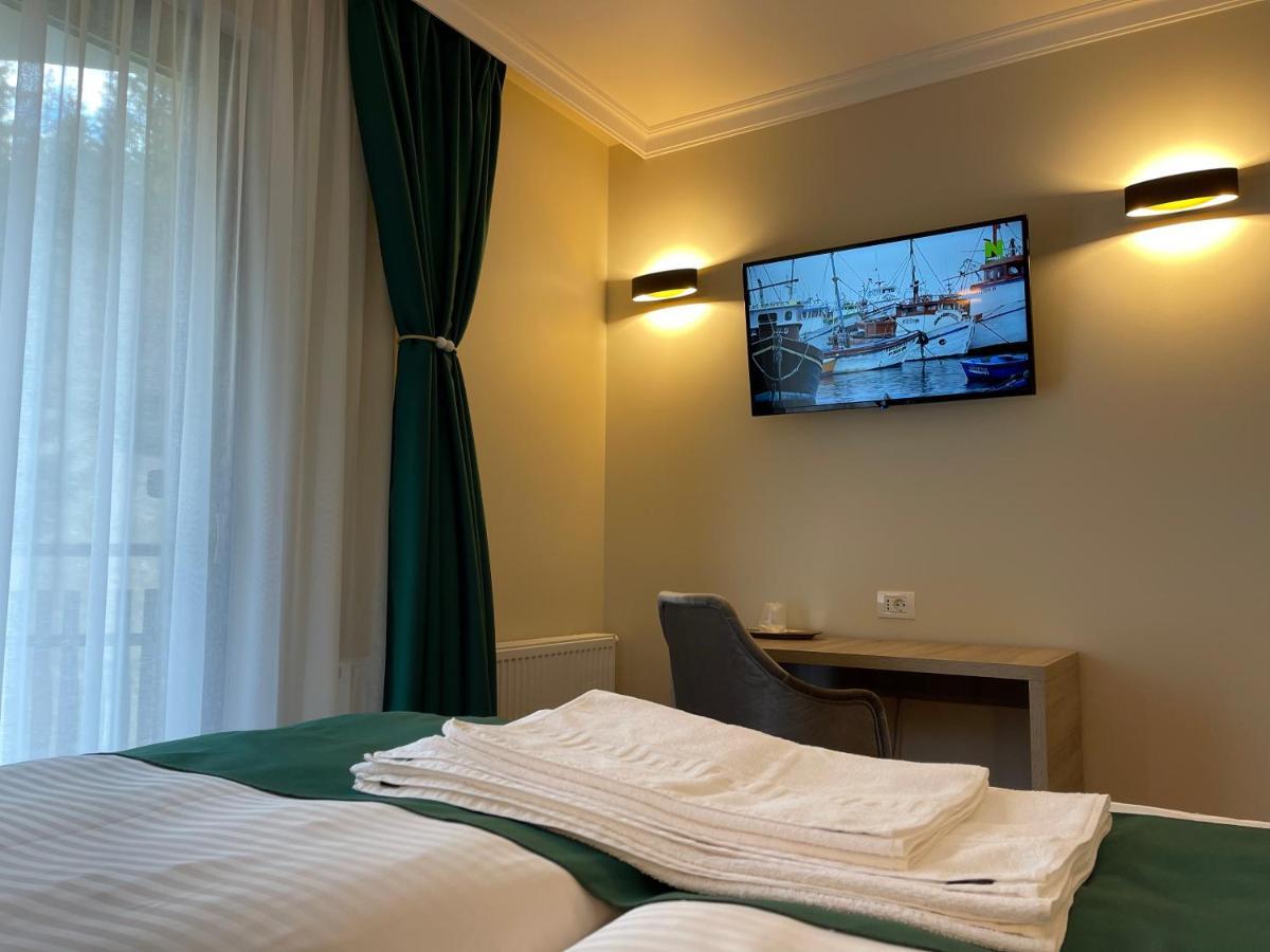 Pensiunea Sky Hub Arieşeni Zewnętrze zdjęcie